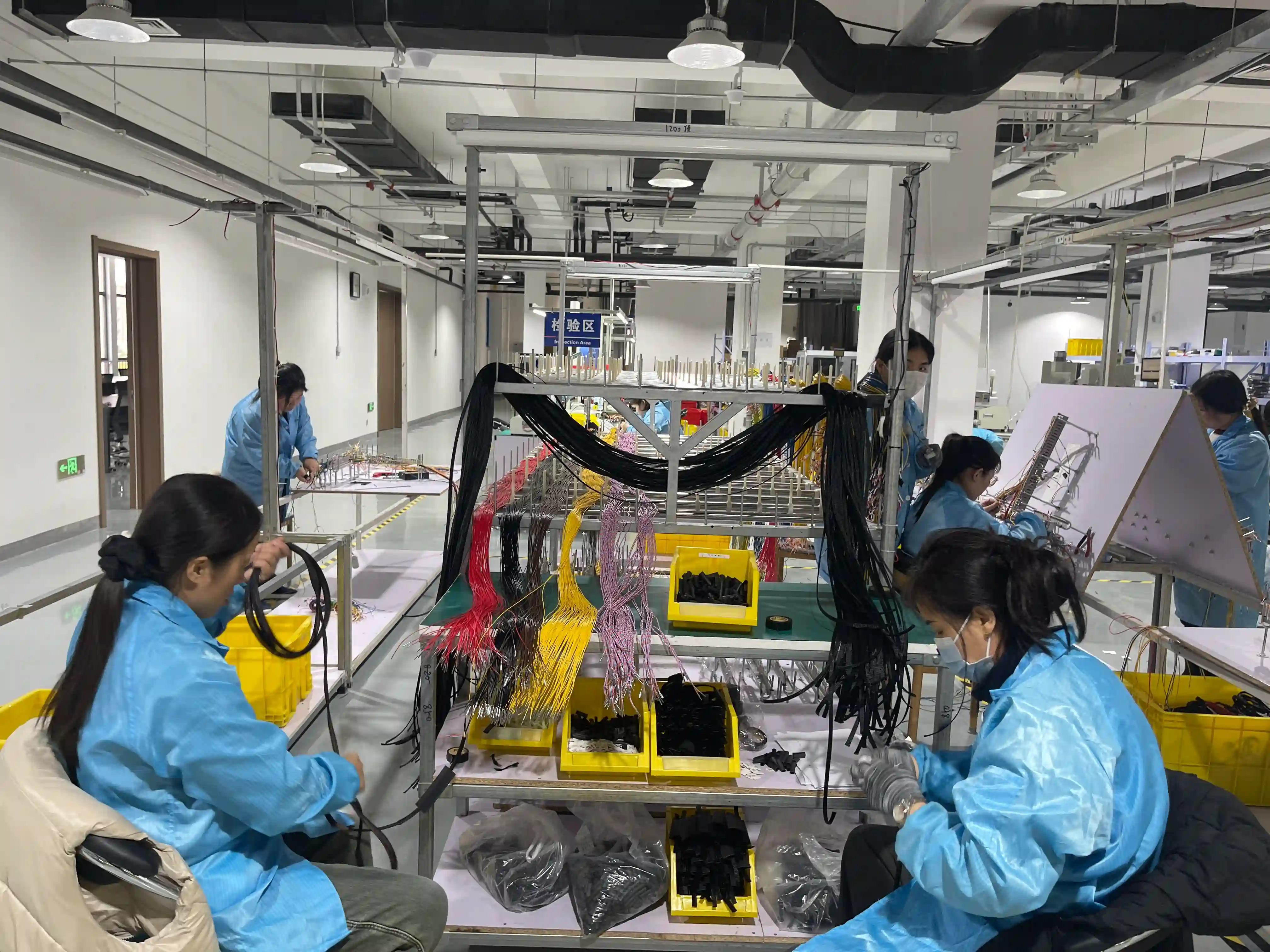 Production Line